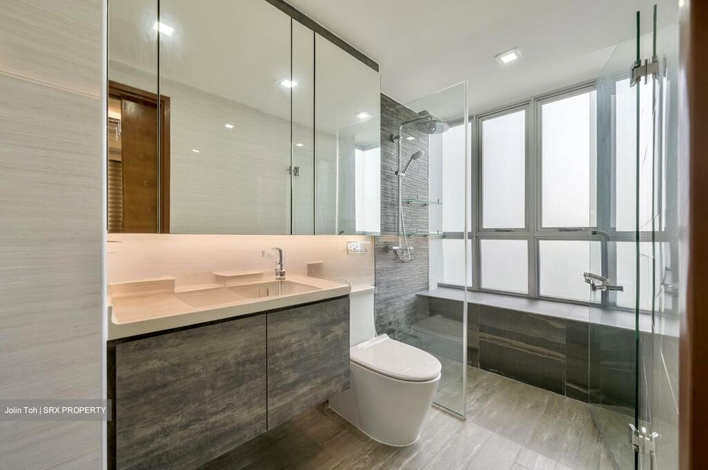 The Parc Condominium (D5), Condominium #504389531